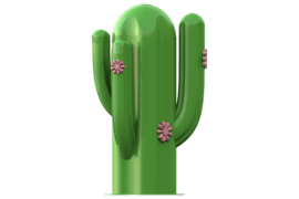1125 9358 Cactus Side
